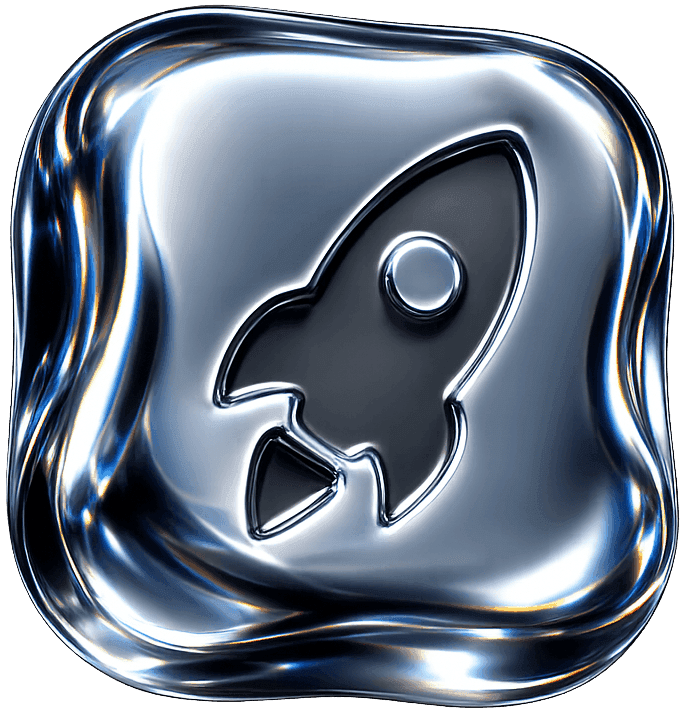 Launchpad Icon