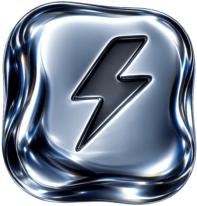 Supercharge Icon